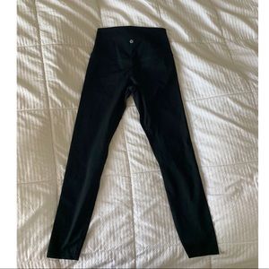 SOLD! Lululemon Leggings 25” NWOT!